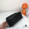 6930c3f86e68136f4d9af684 BV Original Overseas Order Quality, Counter-Synchronized, Premium Waxed Cowhide with Unique Design