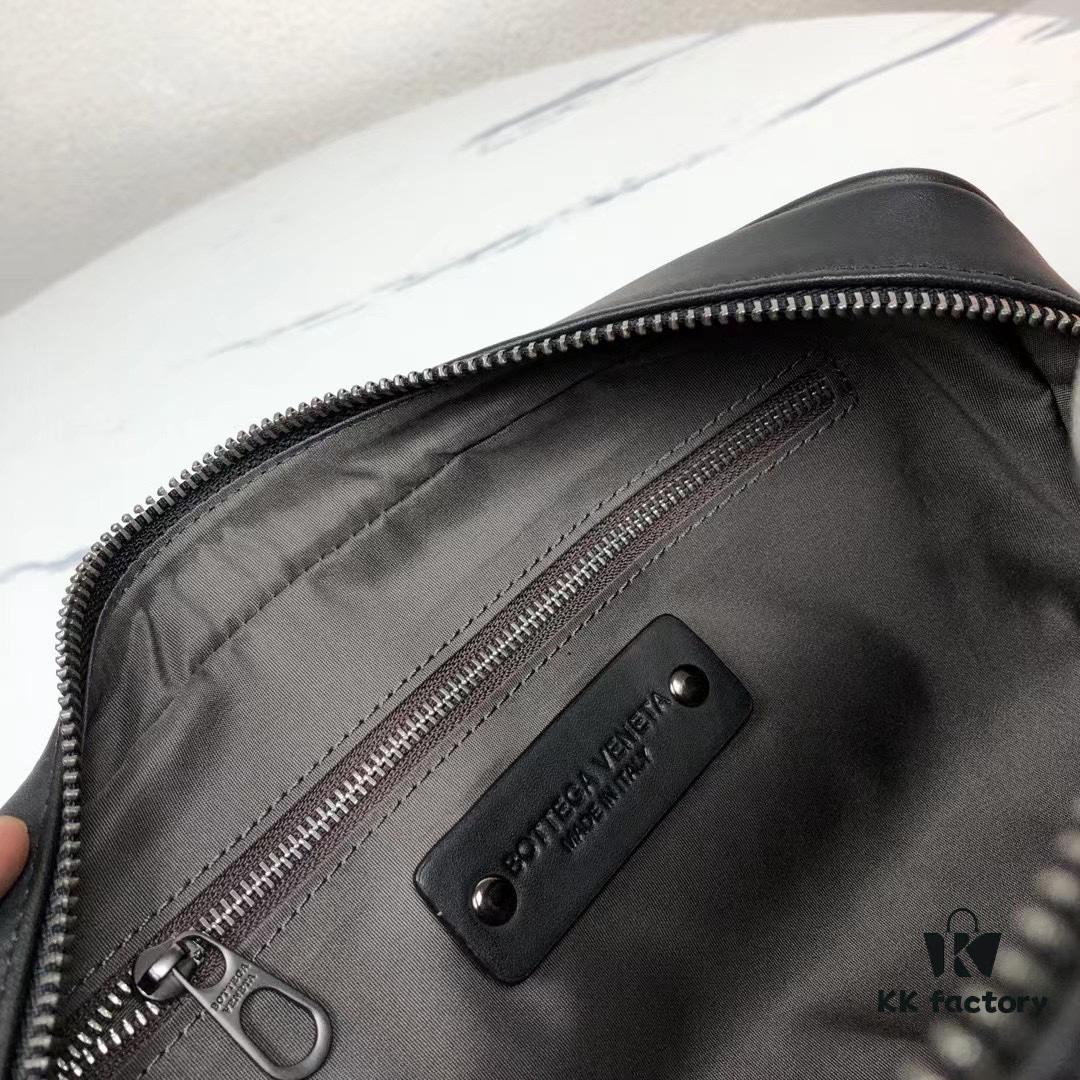 6930c3fb6e68136f4d9af688 BV Original Overseas Order Quality, Counter-Synchronized, Premium Waxed Cowhide with Unique Design