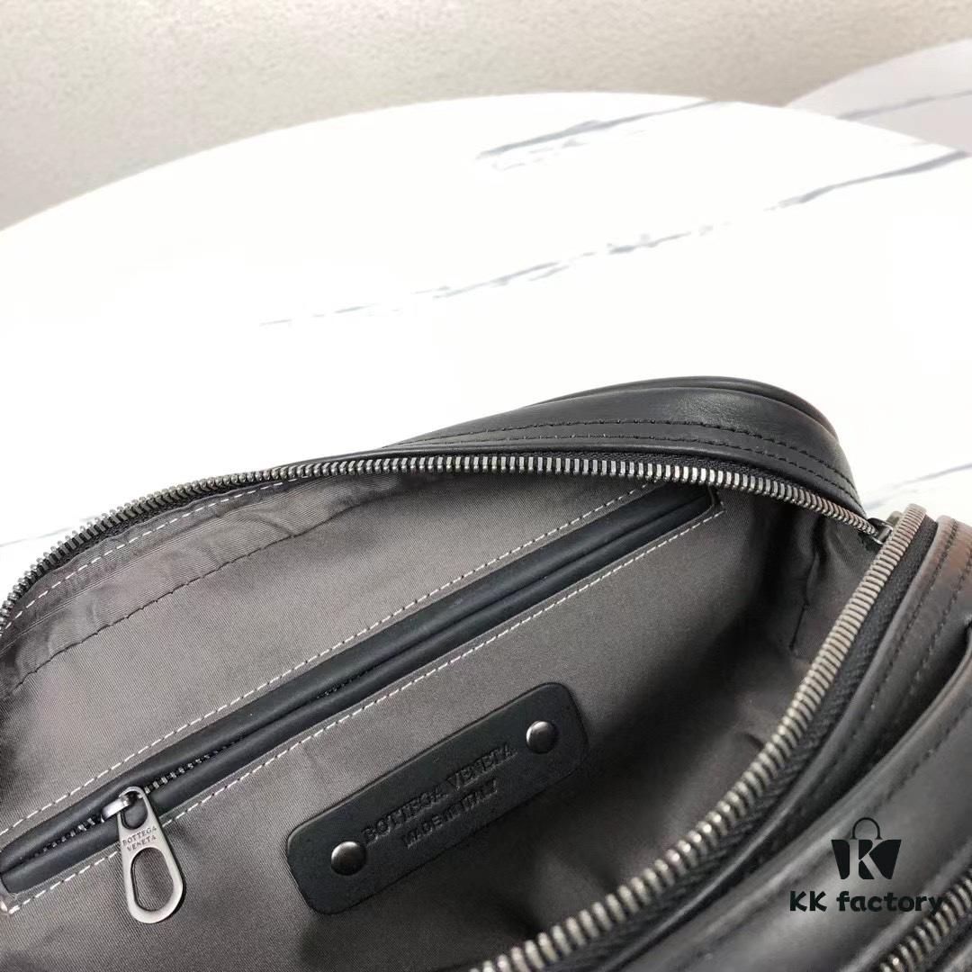 6930c3fe6e68136f4d9af68f BV Original Overseas Order Quality, Counter-Synchronized, Premium Waxed Cowhide with Unique Design