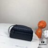 Top-Quality Imported Genuine Calfskin Leather Handbag, Premium Craftsmanship, Exclusive Design 3497-8#