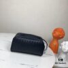 Top-Quality Imported Genuine Calfskin Leather Handbag, Premium Craftsmanship, Exclusive Design 3497-8#