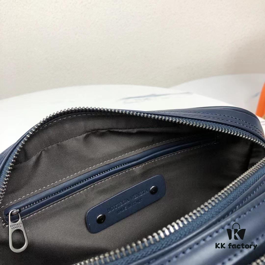 Top-Quality Imported Genuine Calfskin Leather Handbag, Premium Craftsmanship, Exclusive Design 3497-8#