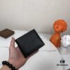 6930c4026e68136f4d9af699 Bv🦋 Woven Wallet Short Style, Premium Imported Wax Cowhide, Handcrafted with Elegant Simplicity, 8 Card Slots Included