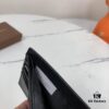 6930c4066e68136f4d9af6a0 Bv🦋 Woven Wallet Short Style, Premium Imported Wax Cowhide, Handcrafted with Elegant Simplicity, 8 Card Slots Included