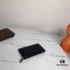 6930c40a6e68136f4d9af6a9 Bottega Veneta Wallet Made from Imported Waxed Calfskin, Handwoven, Softens with Use