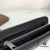 6930c40b6e68136f4d9af6aa Bottega Veneta Wallet Made from Imported Waxed Calfskin, Handwoven, Softens with Use