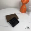 6930c40c6e68136f4d9af6ad Bv🦋 Woven Short Wallet Made from Top-Grade Imported Wax Cowhide, Handcrafted with Fine Weaving, Elegant and Minimalist Design, Excellent Craftsmanship, Features 8 Card Slots ✅