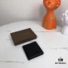 6930c40e6e68136f4d9af6b2 Bv🦋 Woven Short Wallet Made from Top-Grade Imported Wax Cowhide, Handcrafted with Fine Weaving, Elegant and Minimalist Design, Excellent Craftsmanship, Features 8 Card Slots ✅