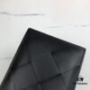 6930c41a6e68136f4d9af6c7 Bv🦋 Woven Wallet Short Style, Premium Imported Wax Cowhide, Handcrafted Braid, Minimalist Fashion Design, Excellent Craftsmanship, 8 Card Slots ✅ Model: 8855# (Large Braid), Color: Black, Size: 11.5*10*2cm