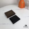 6930c41a6e68136f4d9af6c8 Bv🦋 Woven Wallet Short Style, Premium Imported Wax Cowhide, Handcrafted Braid, Minimalist Fashion Design, Excellent Craftsmanship, 8 Card Slots ✅ Model: 8855# (Large Braid), Color: Black, Size: 11.5*10*2cm