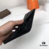 6930c41a6e68136f4d9af6ca Bv🦋 Woven Wallet Short Style, Premium Imported Wax Cowhide, Handcrafted Braid, Minimalist Fashion Design, Excellent Craftsmanship, 8 Card Slots ✅ Model: 8855# (Large Braid), Color: Black, Size: 11.5*10*2cm