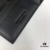 6930c41c6e68136f4d9af6d0 Bv🦋 Woven Wallet Short Style, Premium Imported Wax Cowhide, Handcrafted Braid, Minimalist Fashion Design, Excellent Craftsmanship, 8 Card Slots ✅ Model: 8855# (Large Braid), Color: Black, Size: 11.5*10*2cm