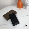 6930c41f6e68136f4d9af6d1 Bv🦋 Woven Wallet Long Style, Top-Grade Imported Wax Cowhide, Handcrafted Braid, Elegant and Minimalist Design, Excellent Craftsmanship, 10 Card Slots ✅ Model: 8875# (Large Braid), Color: Black, Size: 18.5*9.5*2cm