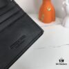 6930c4206e68136f4d9af6d7 Bv🦋 Woven Wallet Long Style, Top-Grade Imported Wax Cowhide, Handcrafted Braid, Elegant and Minimalist Design, Excellent Craftsmanship, 10 Card Slots ✅ Model: 8875# (Large Braid), Color: Black, Size: 18.5*9.5*2cm