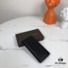 6930c42a6e68136f4d9af6eb Bv🦋 Woven Wallet Long Style, Top-Grade Imported Wax Cowhide 🐂, Handcrafted Braid, Soft and Orderly, Fashionable and Minimalist, Excellent Craftsmanship, 10 Card Slots ✅