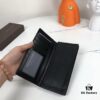 6930c42c6e68136f4d9af6f1 Bv🦋 Woven Wallet Long Style, Top-Grade Imported Wax Cowhide 🐂, Handcrafted Braid, Soft and Orderly, Fashionable and Minimalist, Excellent Craftsmanship, 10 Card Slots ✅