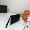 6930c43a6e68136f4d9af70f Small Size with Box - BV Men's Handbag 😱 Crafted with Traditional Techniques 💪🏻 Premium Waxed Cowhide Leather, Handwoven 🤠 Multi-functional Design – Can Be Used as Wallet or Clutch 🌟 Minimalist Style, Fully Braided Body, Practical Handle, Secret Pocket with Zipper at Opening, Interior Zippered Compartment 🎓 Size: 25*17*1 cm