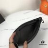 6930c43d6e68136f4d9af712 Small Size with Box - BV Men's Handbag 😱 Crafted with Traditional Techniques 💪🏻 Premium Waxed Cowhide Leather, Handwoven 🤠 Multi-functional Design – Can Be Used as Wallet or Clutch 🌟 Minimalist Style, Fully Braided Body, Practical Handle, Secret Pocket with Zipper at Opening, Interior Zippered Compartment 🎓 Size: 25*17*1 cm