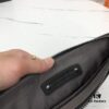 6930c43e6e68136f4d9af714 Small Size with Box - BV Men's Handbag 😱 Crafted with Traditional Techniques 💪🏻 Premium Waxed Cowhide Leather, Handwoven 🤠 Multi-functional Design – Can Be Used as Wallet or Clutch 🌟 Minimalist Style, Fully Braided Body, Practical Handle, Secret Pocket with Zipper at Opening, Interior Zippered Compartment 🎓 Size: 25*17*1 cm