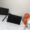 6930c43e6e68136f4d9af715 Medium Size with Box - BV Men's Handbag, Crafted with Premium Waxed Cowhide, Handwoven Design