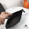 Box Included] BV Official Website Newest BOTTEGA (Short for ITALIAN BV Bottega): Premium Arrival - Genuine Imported Waxed Cowhide, Original Hardware, Exquisitely Crafted with Unique Design