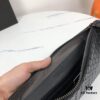 Box Included] BV Official Website Newest BOTTEGA (Short for ITALIAN BV Bottega): Premium Arrival - Genuine Imported Waxed Cowhide, Original Hardware, Exquisitely Crafted with Unique Design