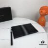 Box Included] BV Italian Luxury Brand, Precious Due to Intricate Leatherwork That Represents a Time-Intensive, Artisanal Masterpiece