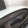 Box Included Original Surplus Imported Waxed Cowhide Double Handle Bag