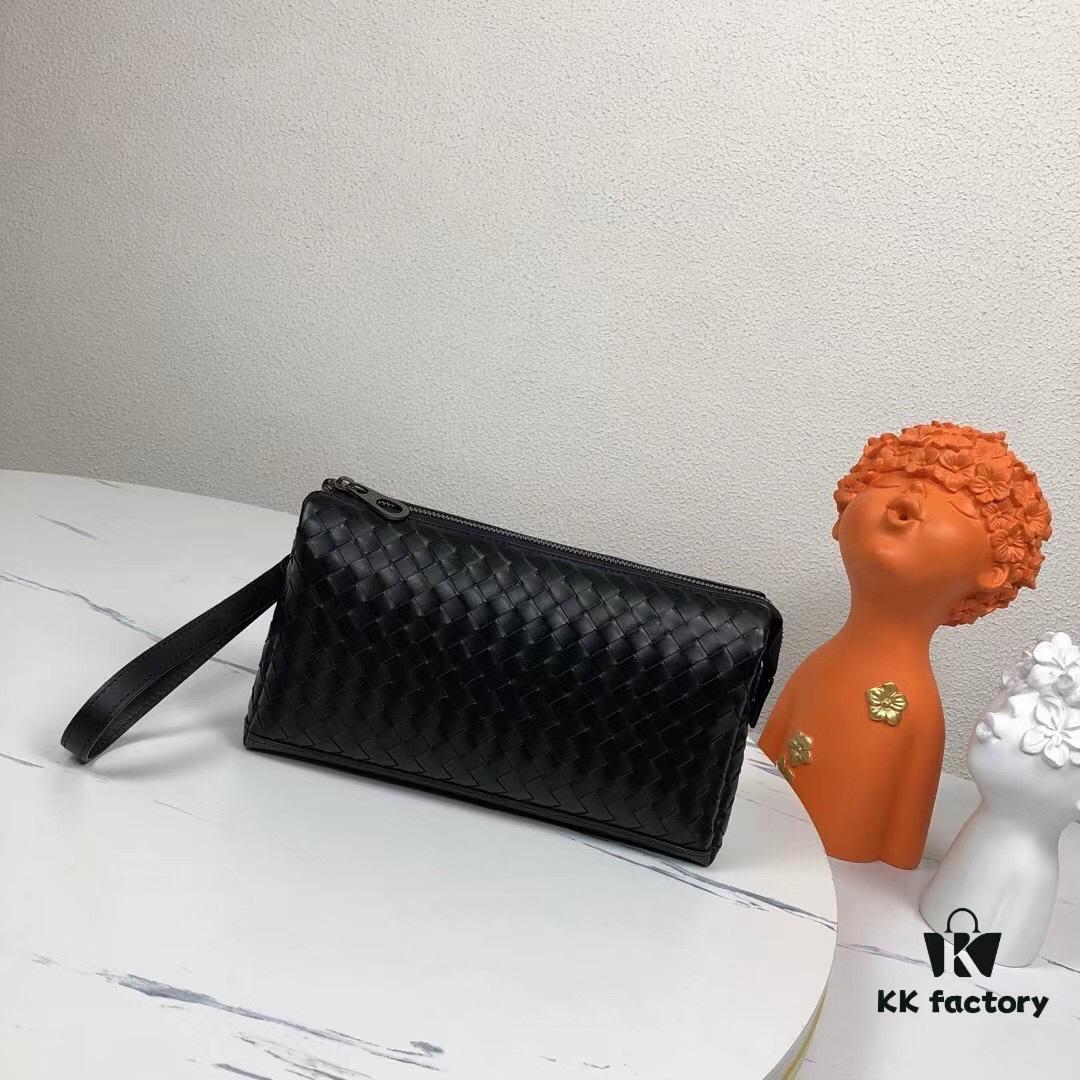 6930c4636e68136f4d9af75d BV 💝💝 Top-Quality Waxed Cowhide, Unique Design, Exquisite Craftsmanship, Ultimate in Fashion and Elegance
