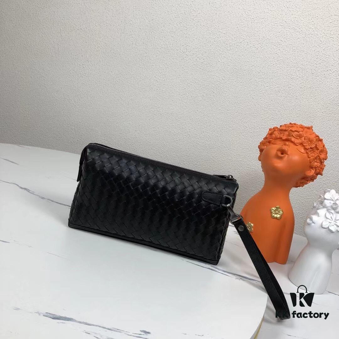 6930c4646e68136f4d9af75f BV 💝💝 Top-Quality Waxed Cowhide, Unique Design, Exquisite Craftsmanship, Ultimate in Fashion and Elegance