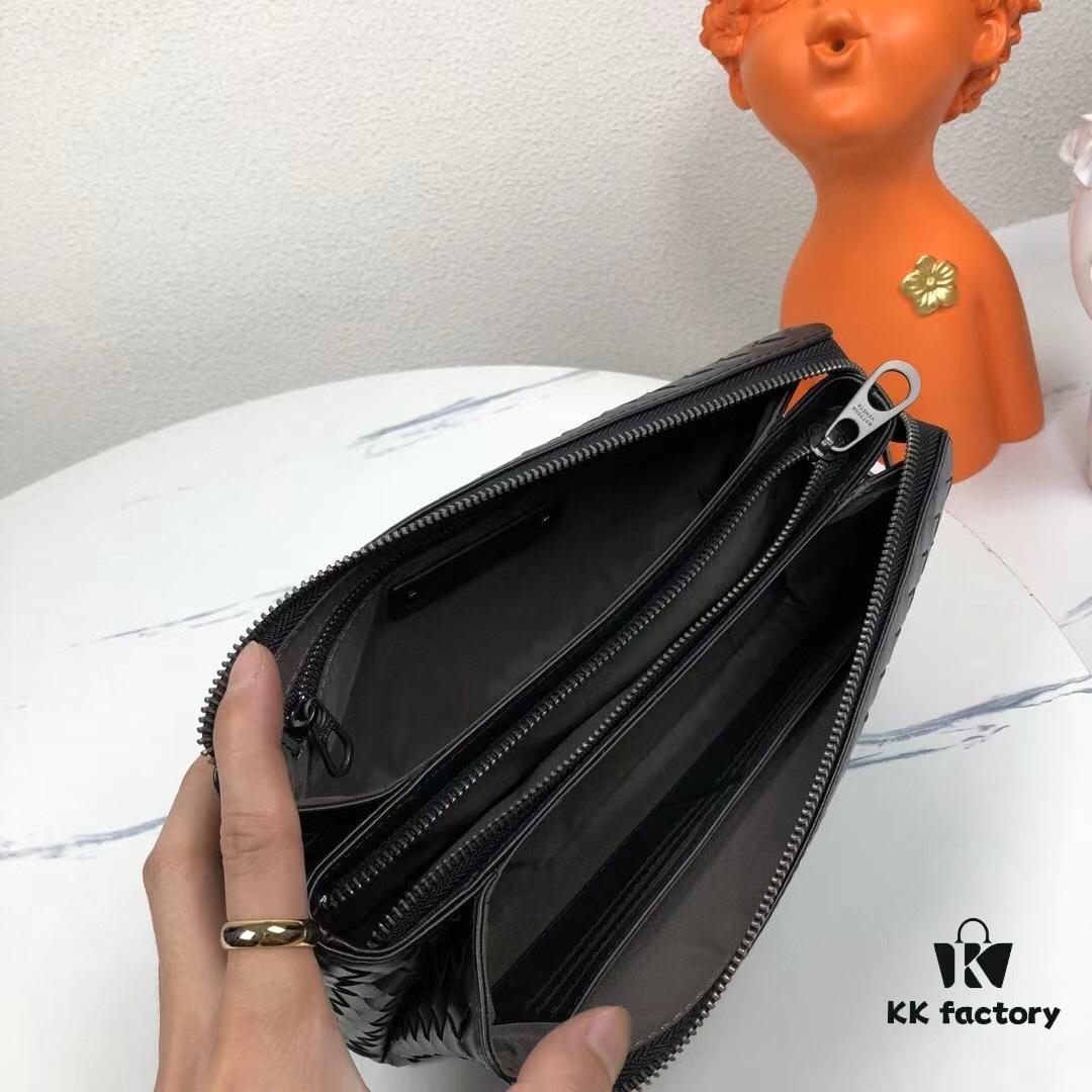 6930c4666e68136f4d9af763 BV 💝💝 Top-Quality Waxed Cowhide, Unique Design, Exquisite Craftsmanship, Ultimate in Fashion and Elegance
