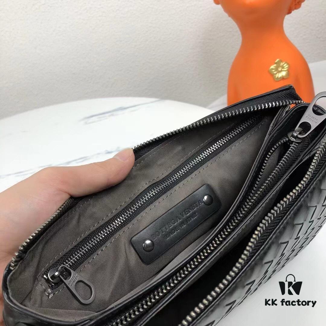 6930c4686e68136f4d9af766 BV 💝💝 Top-Quality Waxed Cowhide, Unique Design, Exquisite Craftsmanship, Ultimate in Fashion and Elegance