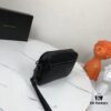 Box Included] BV Official Website Newest BOTTEGA, Short for IT BV Bottega: Premium Arrival, Imported Wax-Coated Cowhide, Authentic Imported Hardware, Unique and Perfect Design