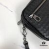 Box Included] BV Official Website Newest BOTTEGA, Short for IT BV Bottega: Premium Arrival, Imported Wax-Coated Cowhide, Authentic Imported Hardware, Unique and Perfect Design