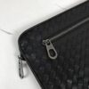 6930c48b6e68136f4d9af7a7 BV Bottega Veneta Men's Seven-Compartment Wallet Bag - Hot Selling Item