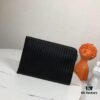 6930c48b6e68136f4d9af7a9 BV Bottega Veneta Men's Seven-Compartment Wallet Bag - Hot Selling Item