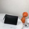 6930c48f6e68136f4d9af7af Bv🦋🦋 Small Men's Handbag Brand New from Cabinet Same as Full-Size Model Worldwide Known for Traditional Handcrafted Seamless Veal Leather Weave Gunmetal Fittings Understated and Practical Leather Gets Shinier with Use Younger Design Lets Fashion Penetrate Work 🎁 Model: 3328S#, Color: Black, Size: 24-16-6cm