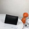 6930c4906e68136f4d9af7b3 Bv🦋🦋 Small Men's Handbag Brand New from Cabinet Same as Full-Size Model Worldwide Known for Traditional Handcrafted Seamless Veal Leather Weave Gunmetal Fittings Understated and Practical Leather Gets Shinier with Use Younger Design Lets Fashion Penetrate Work 🎁 Model: 3328S#, Color: Black, Size: 24-16-6cm