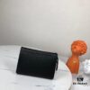 6930c4926e68136f4d9af7b9 Bv Small Men's Handbag New from Cabinet Same as Original Seamless Braided Calfskin with Gunmetal Hardware