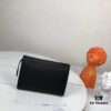 6930c4946e68136f4d9af7ba Bv Small Men's Handbag New from Cabinet Same as Original Seamless Braided Calfskin with Gunmetal Hardware
