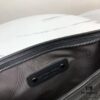 6930c4976e68136f4d9af7be Bv Small Men's Handbag New from Cabinet Same as Original Seamless Braided Calfskin with Gunmetal Hardware