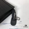 6930c4986e68136f4d9af7c2 Bv Small Men's Handbag New from Cabinet Same as Original Seamless Braided Calfskin with Gunmetal Hardware