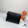 6930c4986e68136f4d9af7c3 Bv🦋🦋 Men's Handbag New Cabinet Arrival Same as Original Seamless Woven Calfskin with Gunmetal Hardware, Low-Key and Practical, Patina Develops Over Time, Youthful Design Blending Fashion into Work Life