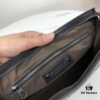 6930c4a36e68136f4d9af7d6 Bv🦋🦋 Men's Handbag New Cabinet Arrival Same as Original Seamless Woven Calfskin with Gunmetal Hardware, Low-Key and Practical, Patina Develops Over Time, Youthful Design Blending Fashion into Work Life