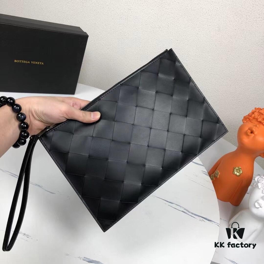 6930c4a76e68136f4d9af7da Luxury Handcrafted Waxed Cowhide Crossbody Bag in Black - Premium Imported Leather, Develops Rich Patina Over Time