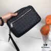 6930c4b36e68136f4d9af7ed Latest BV Official Website BOTTEGA: Premium Waxed Cowhide Handbag, Italian Luxury Design, High-End Craftsmanship
