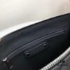 6930c4bc6e68136f4d9af7fd New Woven Vertical Clutch Bag, Featuring BV-Inspired Braided Design, Minimalist and Elegant, Made of Soft Cowhide Leather