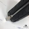Latest BV Bottega Veneta Handbag – Premium Waxed Cow Leather, Italian Craftsmanship, Elegant and Unique Design