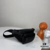 6930c4d16e68136f4d9af825 BV Latest Men's Waist Bag, Original Quality, Top-Grade Waxed Calfskin Leather, Elegant Design, Premium Craftsmanship