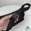 6930c4d16e68136f4d9af826 BV Latest Men's Waist Bag, Original Quality, Top-Grade Waxed Calfskin Leather, Elegant Design, Premium Craftsmanship